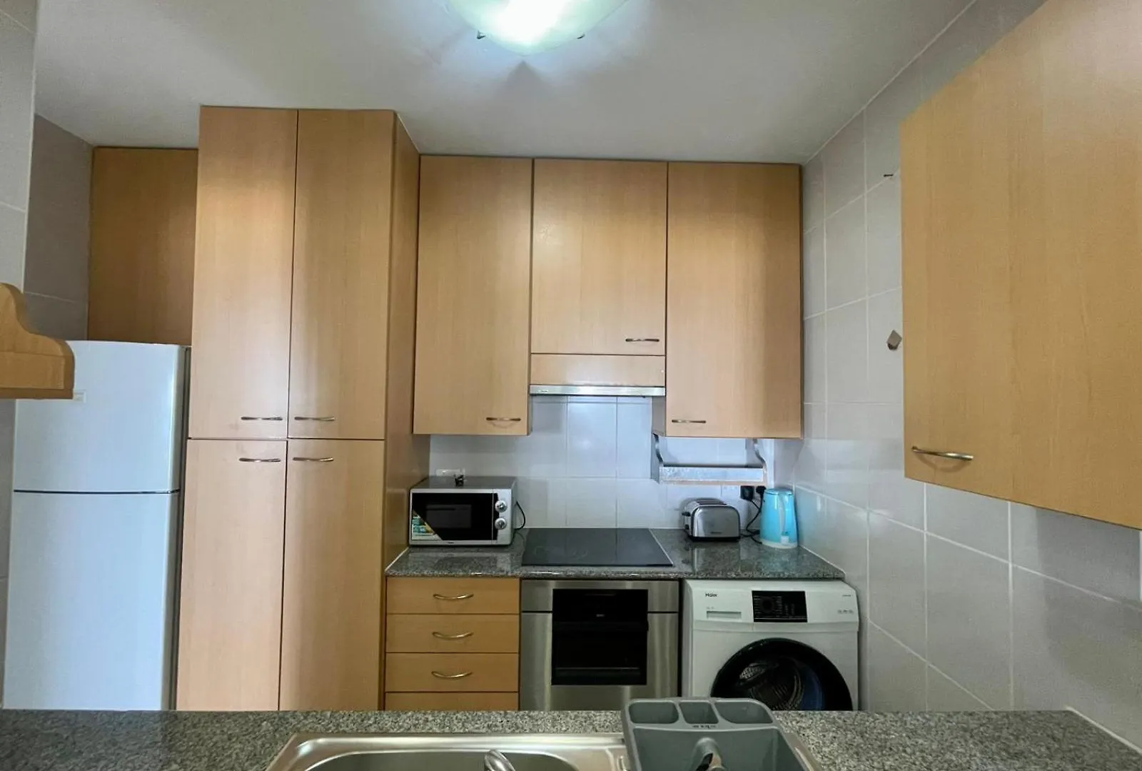 Apartament Sea View Suite In Makenzy Larnaca