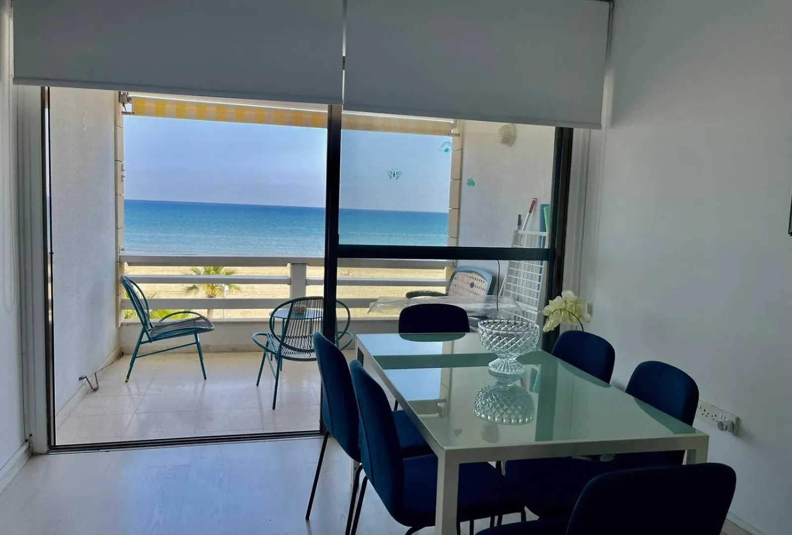 Sea View Suite In Makenzy Larnaca 0*,  Cypr